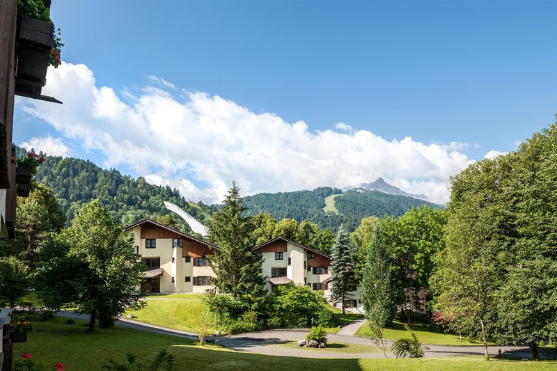dorint sporthotel garmisch partenkirchen