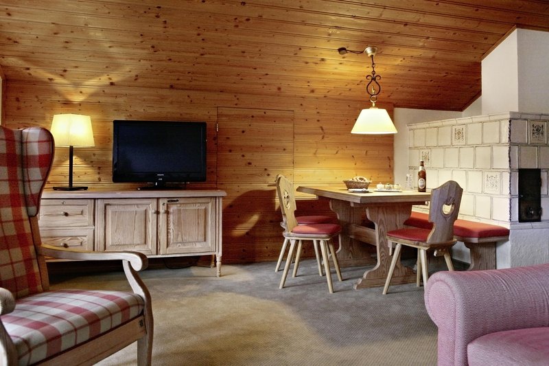 dorint sporthotel garmisch partenkirchen