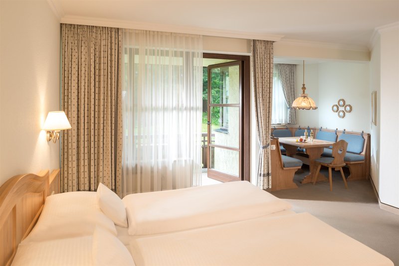 dorint sporthotel garmisch partenkirchen