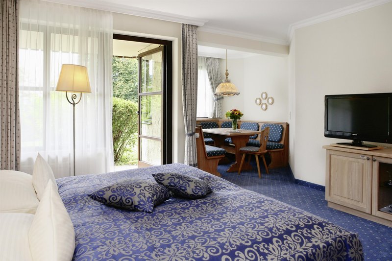 dorint sporthotel garmisch partenkirchen