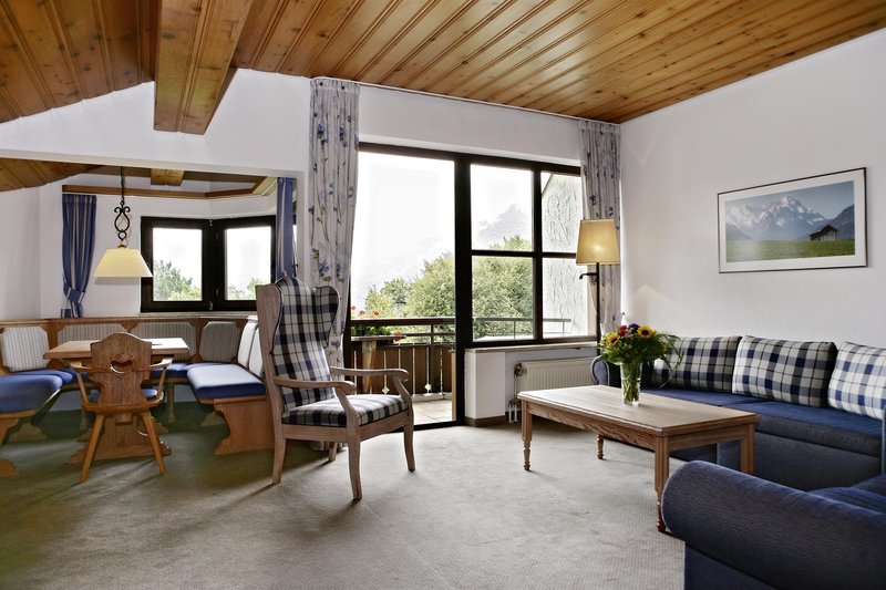 dorint sporthotel garmisch partenkirchen