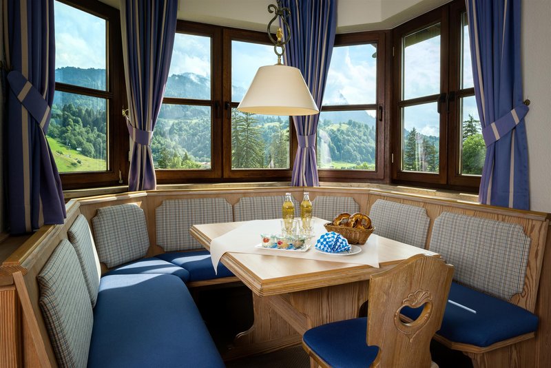 dorint sporthotel garmisch partenkirchen