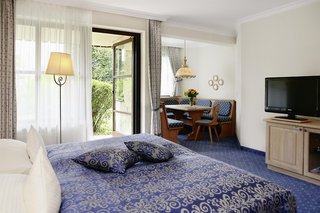 dorint sporthotel garmisch partenkirchen