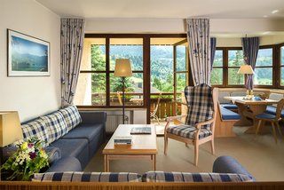dorint sporthotel garmisch partenkirchen