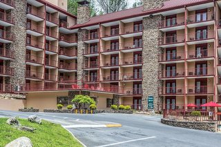 Quality Inn & Suites,Gatlinburg>>Athens,3 star