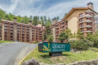Quality Inn & Suites,Gatlinburg>>Athens,3 star