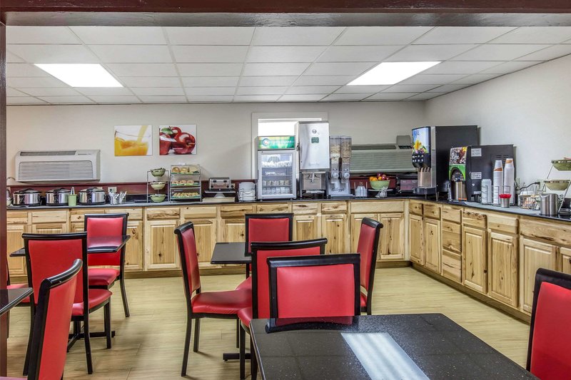 quality inn and suites