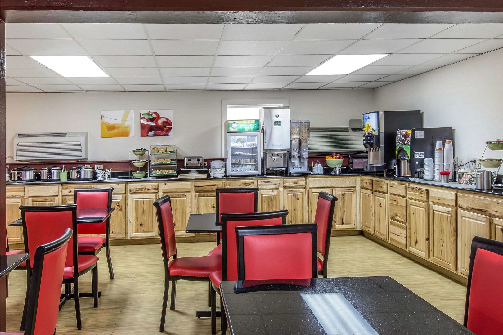 quality inn and suites