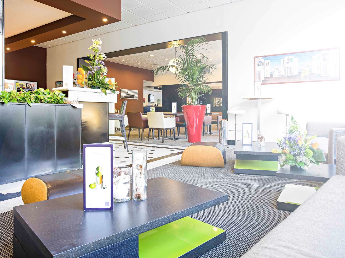 novotel genova city