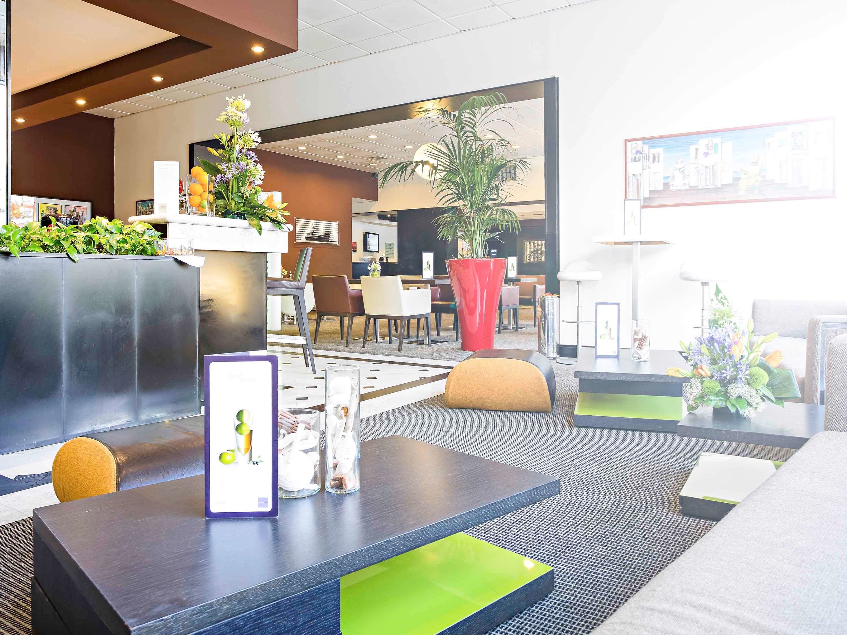novotel genova city