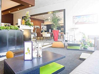 Novotel Genova City,Liguria>>Genoa,4 star