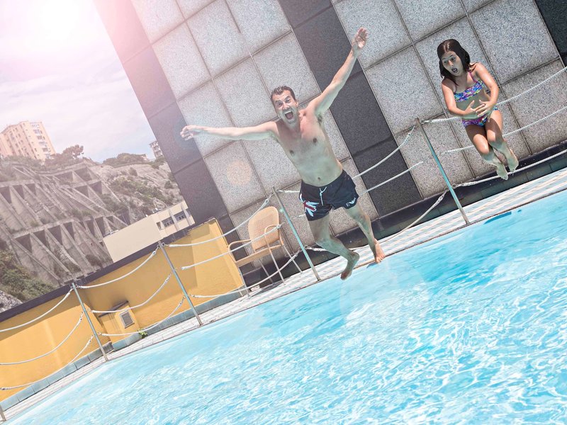 novotel genova city