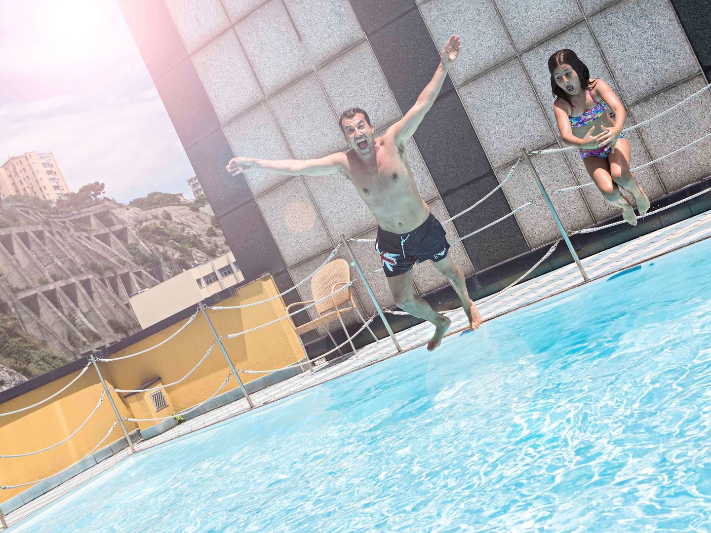 novotel genova city