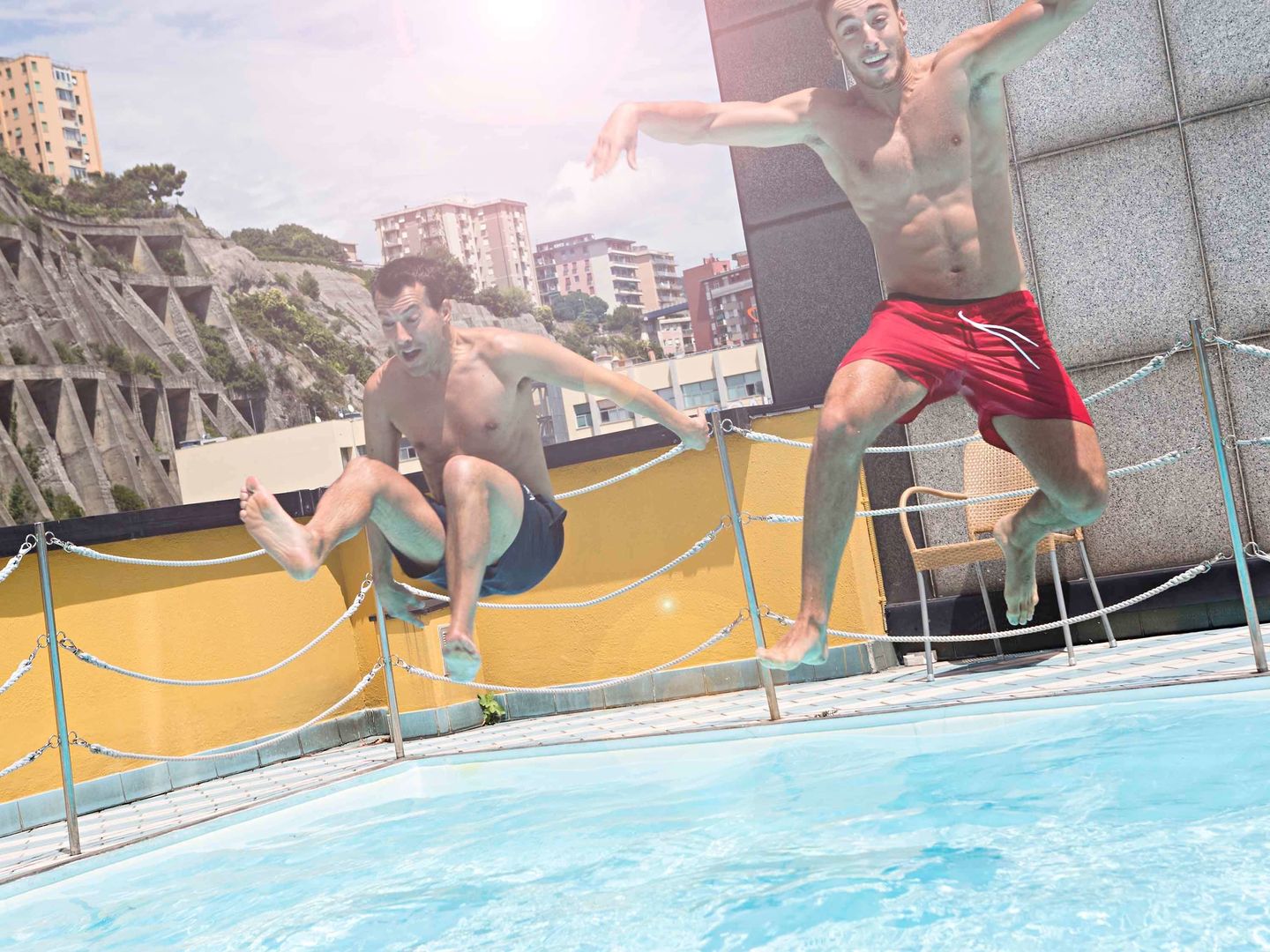 novotel genova city