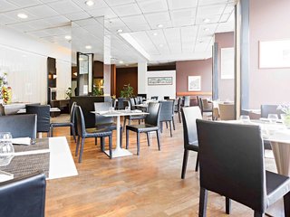 novotel genova city