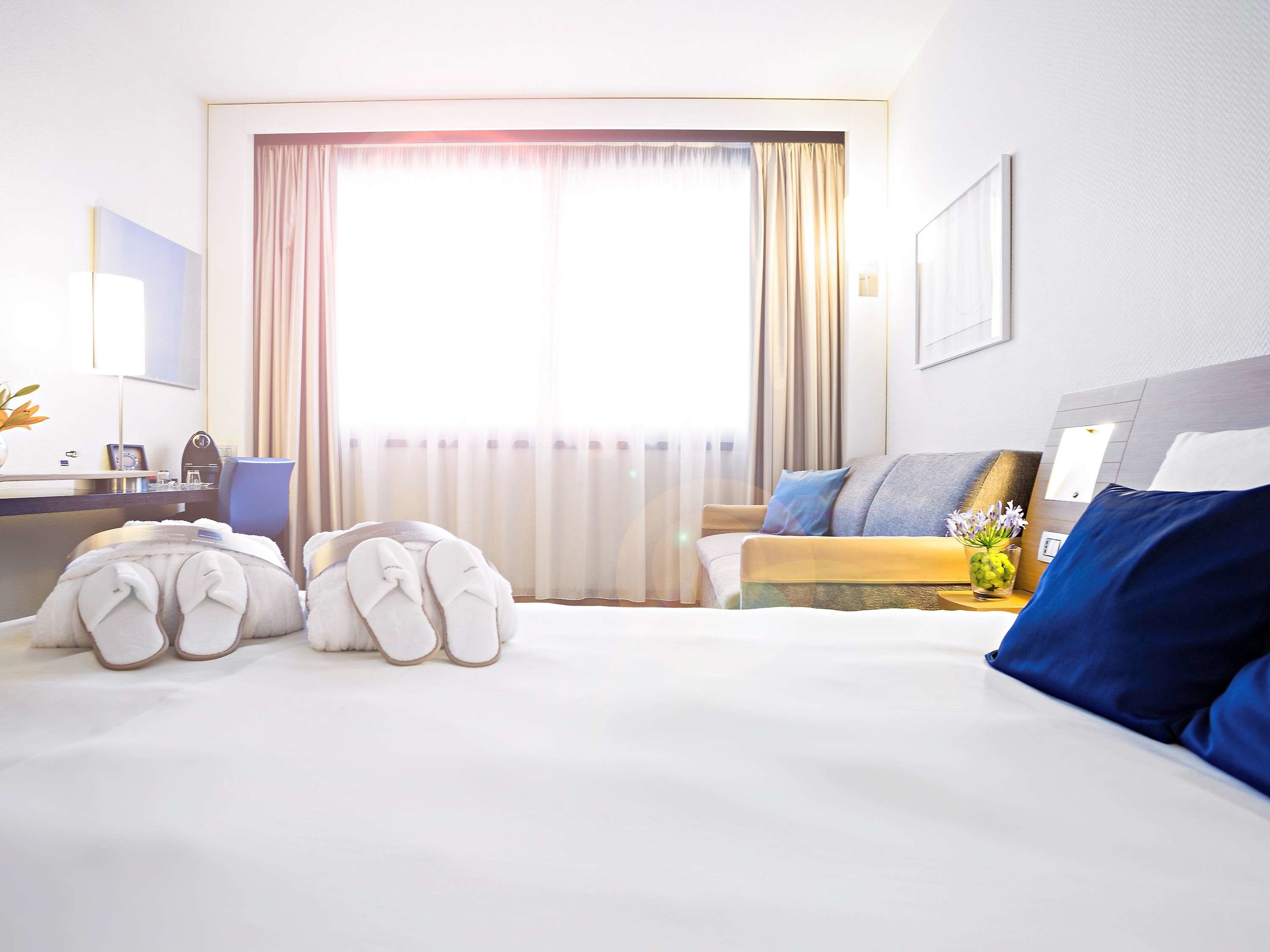 novotel genova city