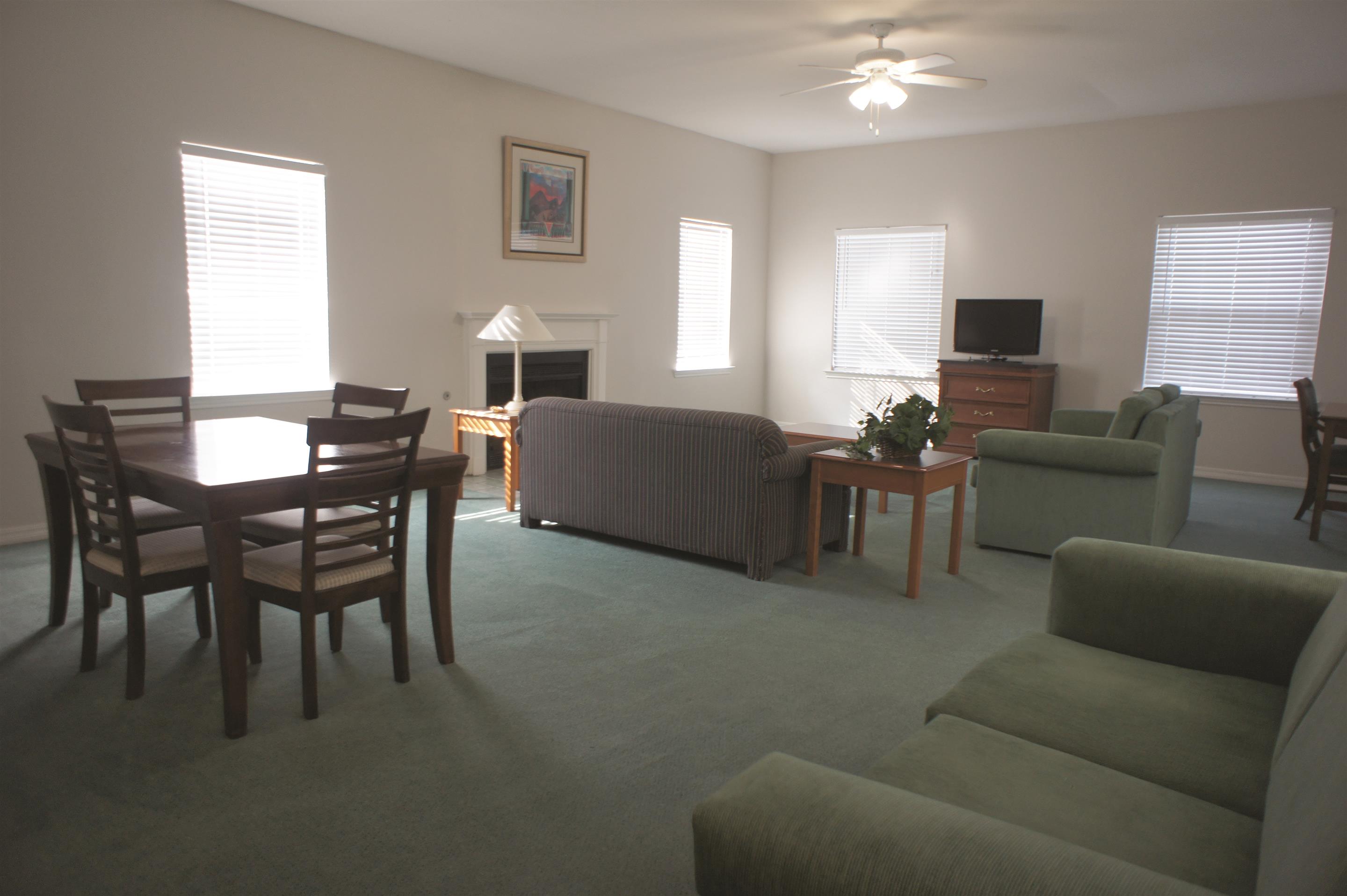 days inn by wyndham georgetown