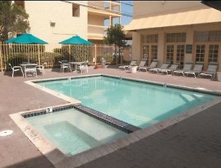 days inn by wyndham georgetown