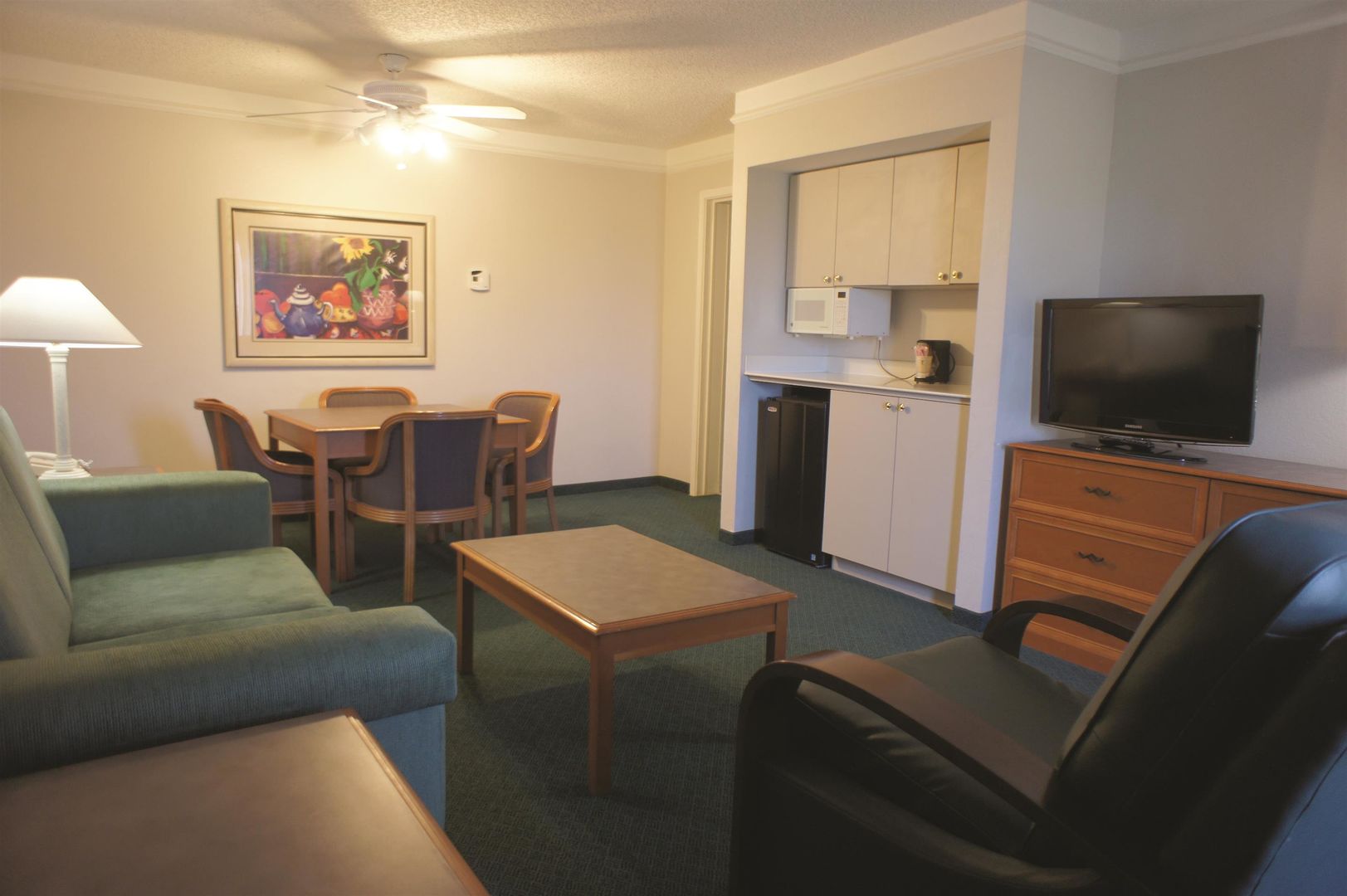 days inn by wyndham georgetown