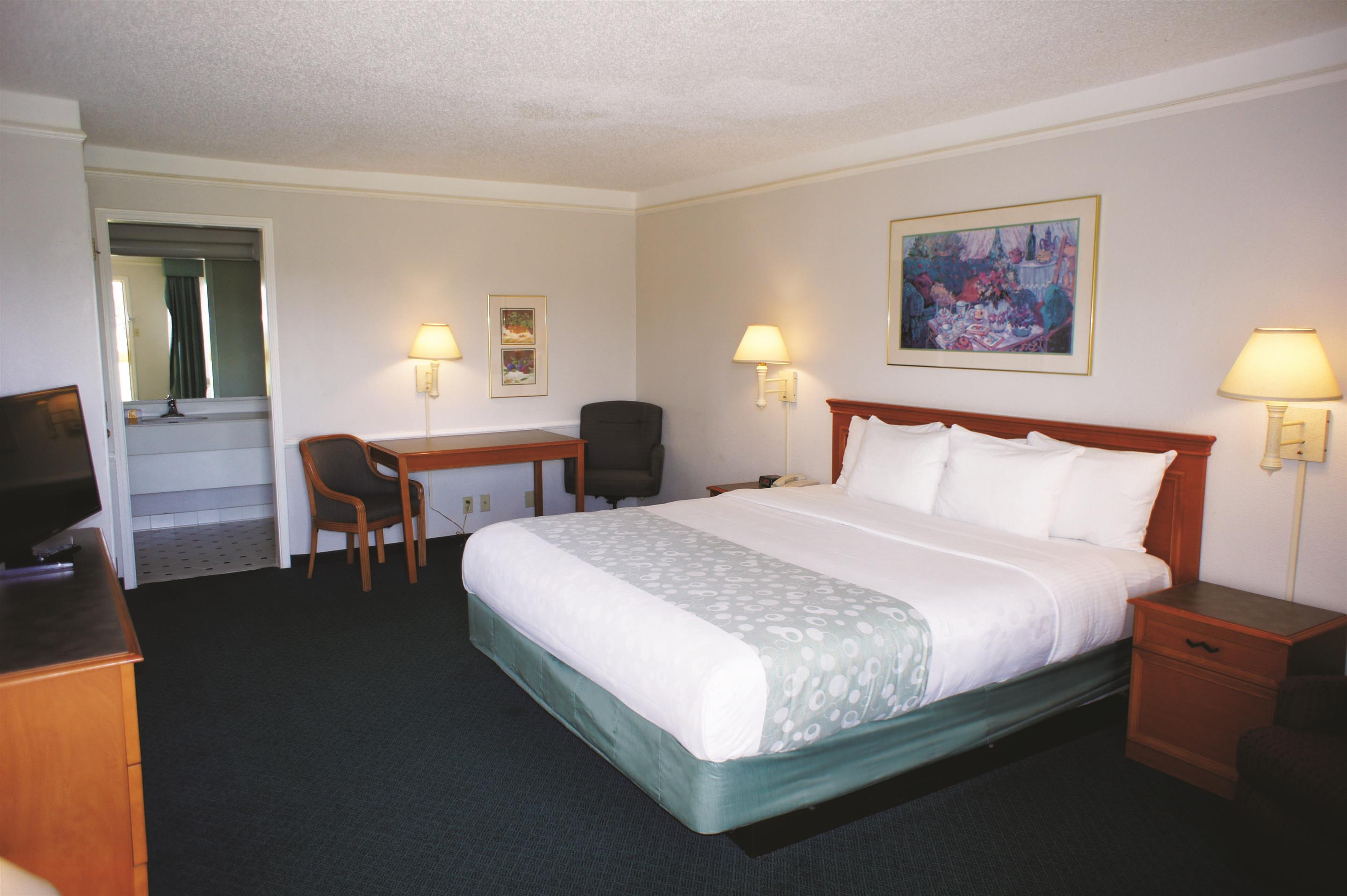 days inn by wyndham georgetown