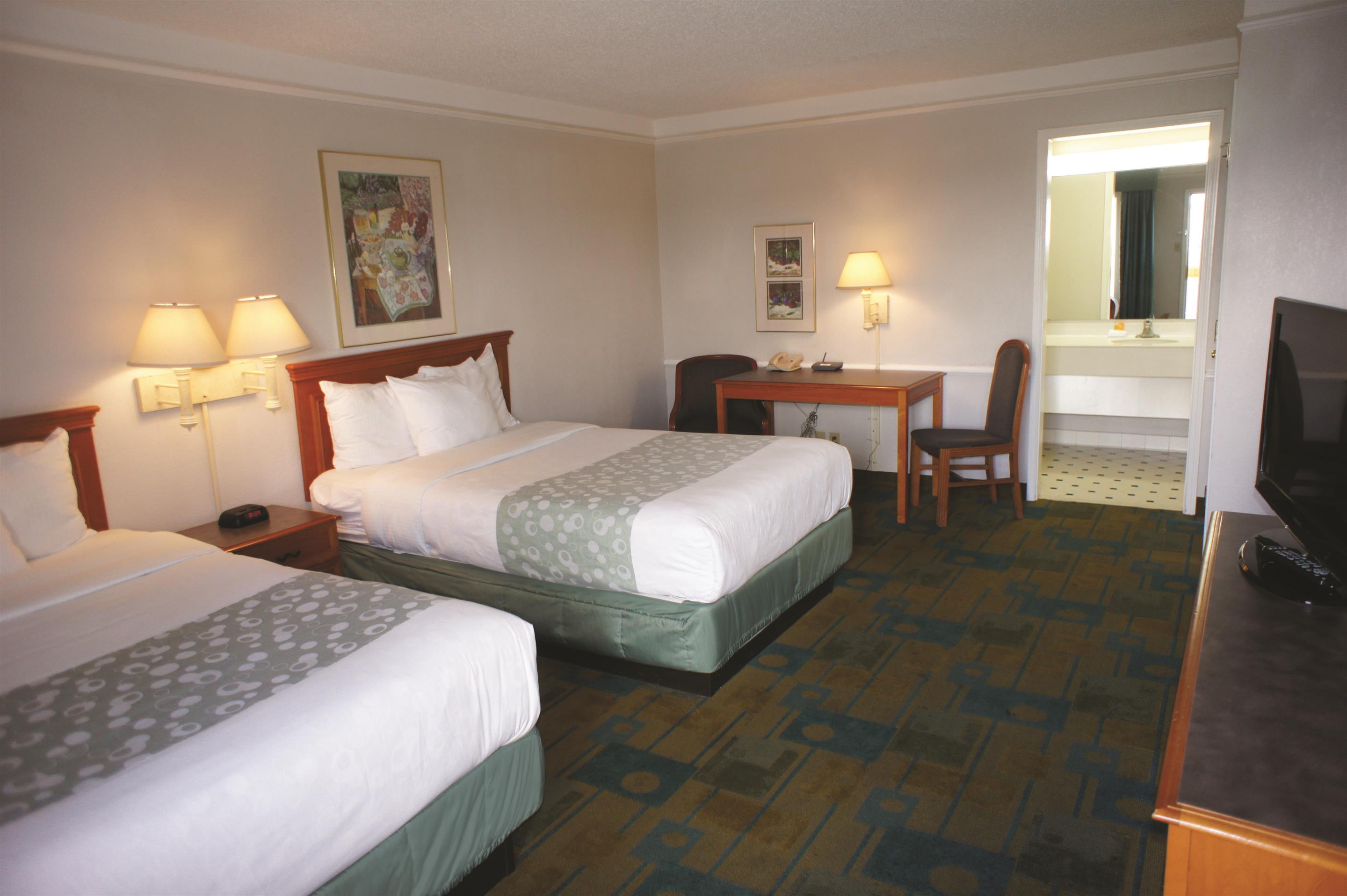 days inn by wyndham georgetown