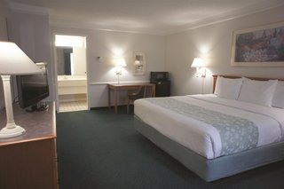 days inn by wyndham georgetown