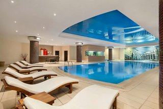 Ramada Plaza By Wyndham Gevgelija,Gevgelija>>Bogoroditsa,5 star
