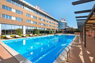 Ramada Plaza By Wyndham Gevgelija,Gevgelija>>Bogoroditsa,5 star