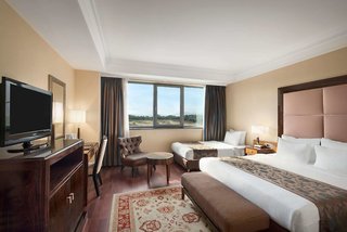 Ramada Plaza By Wyndham Gevgelija,Gevgelija>>Bogoroditsa,5 star