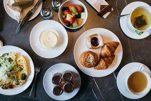 Pillows Grand Boutique Hotel Reylof Ghent,Flemish Region>>Ghent,5 star