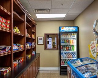 comfort suites ocala north