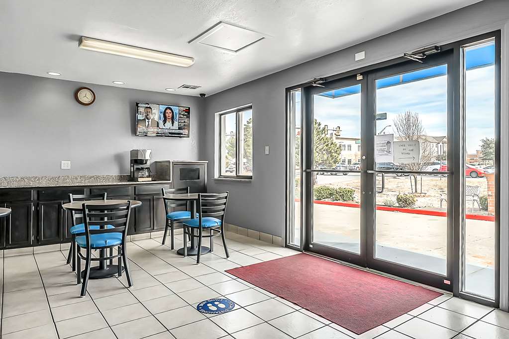 surestay hotel by best western oklahoma city west