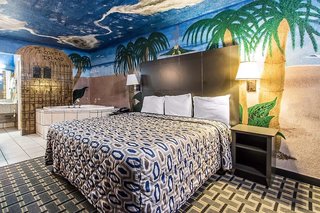 Surestay Hotel By Best Western Oklahoma City West,Oklahoma>>Bethany,3 star