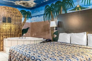 Surestay Hotel By Best Western Oklahoma City West,Oklahoma>>Bethany,3 star