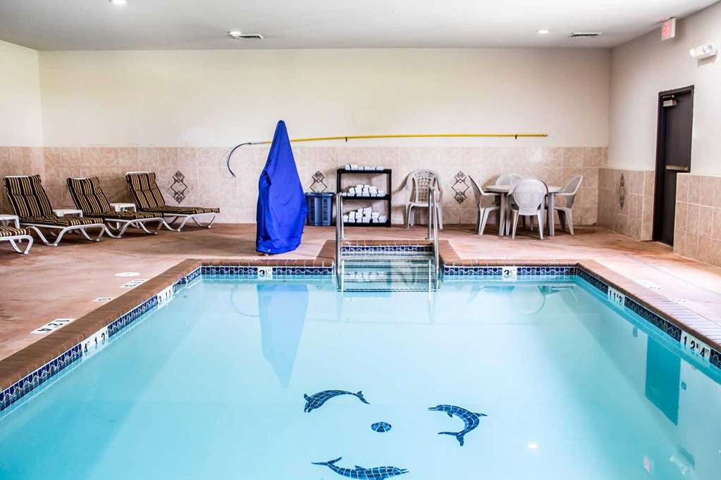 sleep inn and suites oklahoma city north