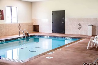 Sleep Inn & Suites Oklahoma City North,Oklahoma>>Edmond,3 star