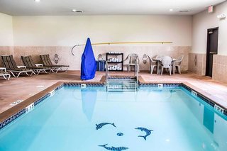 Sleep Inn & Suites Oklahoma City North,Oklahoma>>Edmond,3 star