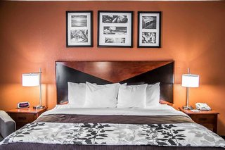 Sleep Inn & Suites Oklahoma City North,Oklahoma>>Edmond,3 star