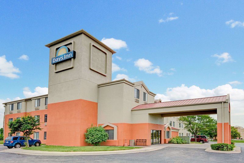 Sleep Inn Olathe