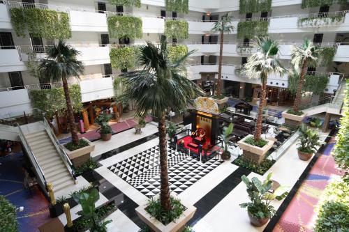 okinawa kariyushi beach resort ocean spa