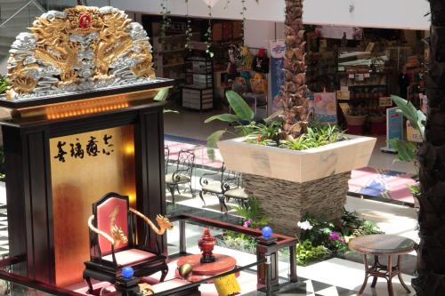 okinawa kariyushi beach resort ocean spa