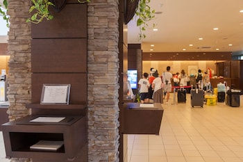 Okinawa Kariyushi Beach Resort Ocean Spa,Nakama>>Ginoza,4 star