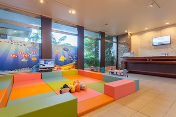 Okinawa Kariyushi Beach Resort Ocean Spa,Nakama>>Ginoza,4 star