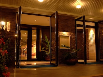 okinawa kariyushi beach resort ocean spa
