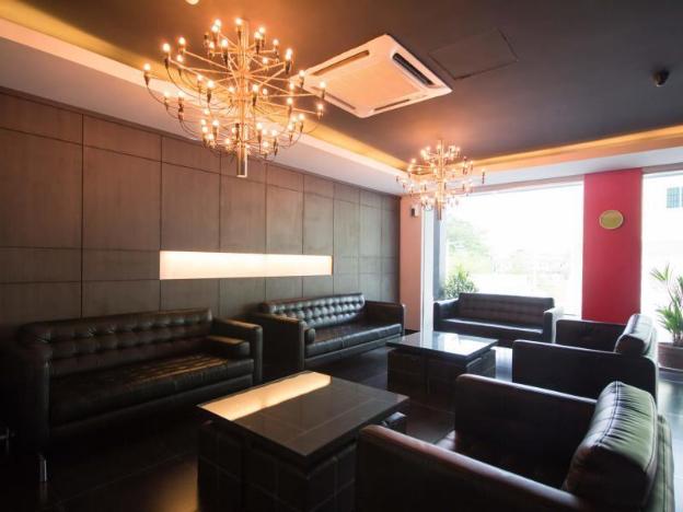 chariton hotel ipoh