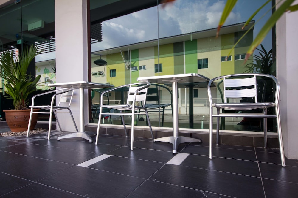 chariton hotel ipoh