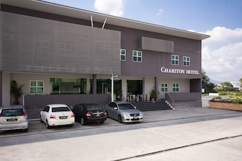 chariton hotel ipoh