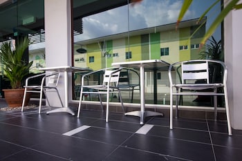 chariton hotel ipoh
