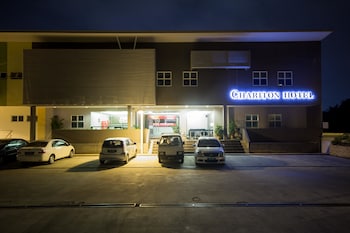chariton hotel ipoh