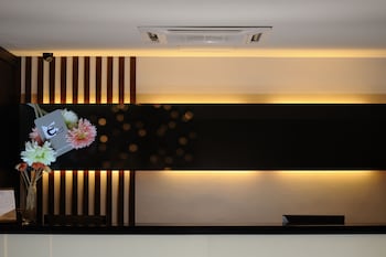 Chariton Hotel Ipoh,Perak>>Ipoh,2 star